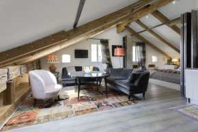 PgrHome Maryloft in Cannareggio